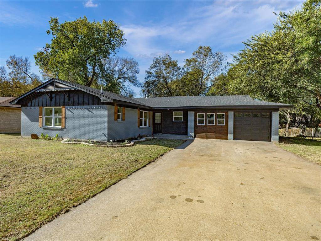 Ennis, TX 75119,1509 Lyndale Drive