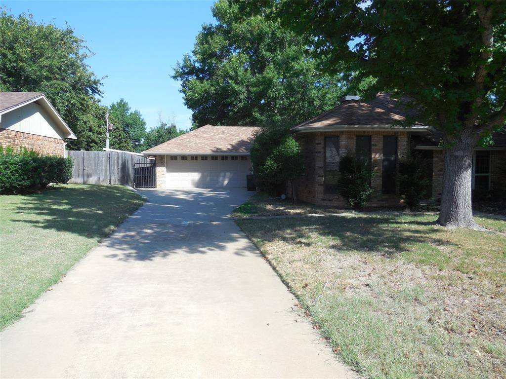 Graham, TX 76450,105 Mustang Drive