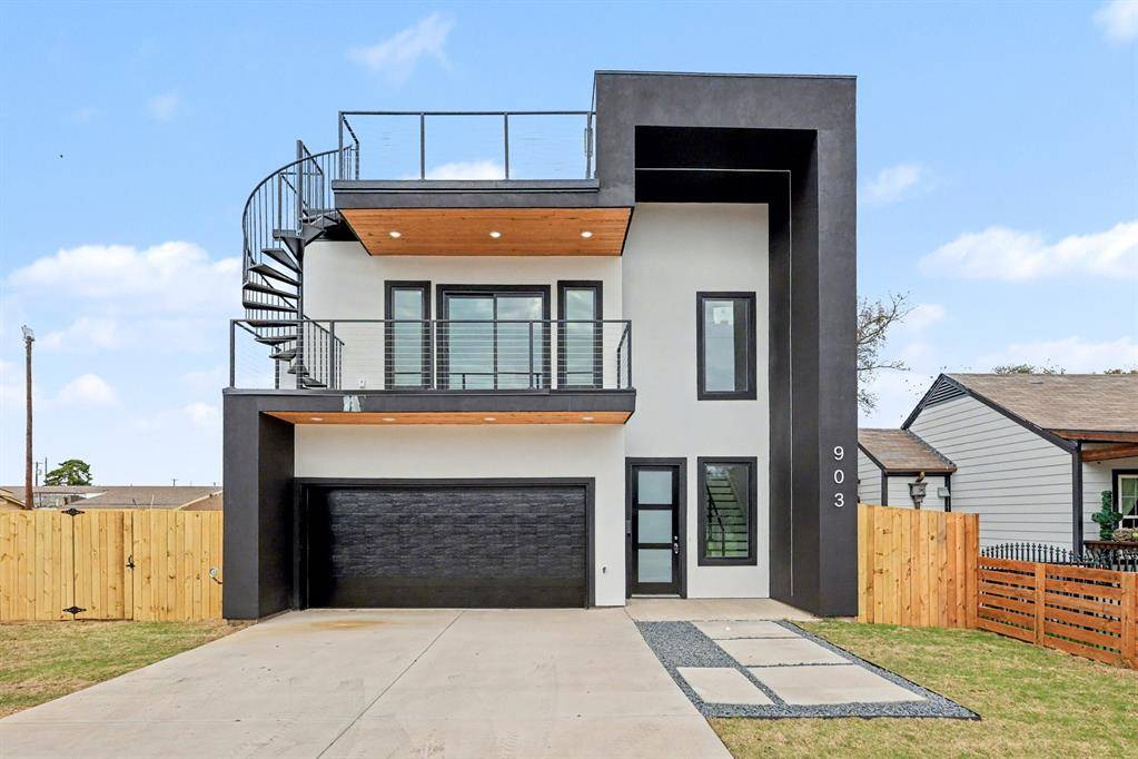 Dallas, TX 75216,903 18th Street