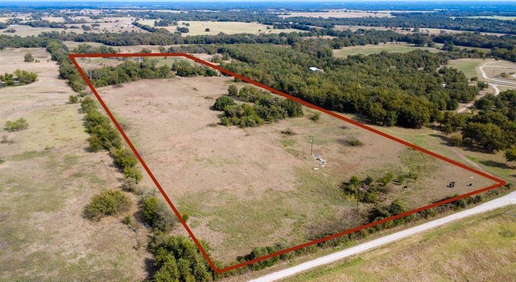 Chico, TX 76431,Track 1 County Road 1589