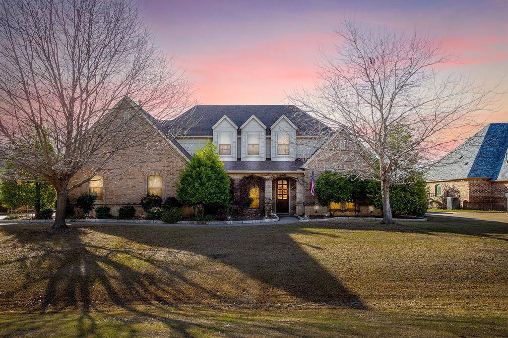 Fort Worth, TX 76052,1325 Whisper Willows Drive