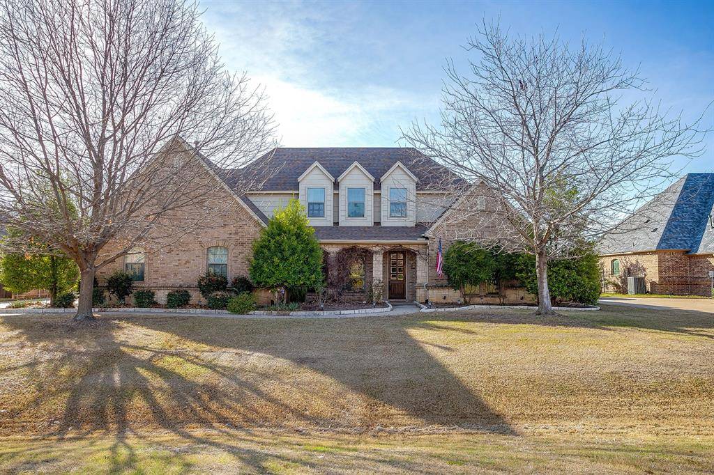 Fort Worth, TX 76052,1325 Whisper Willows Drive