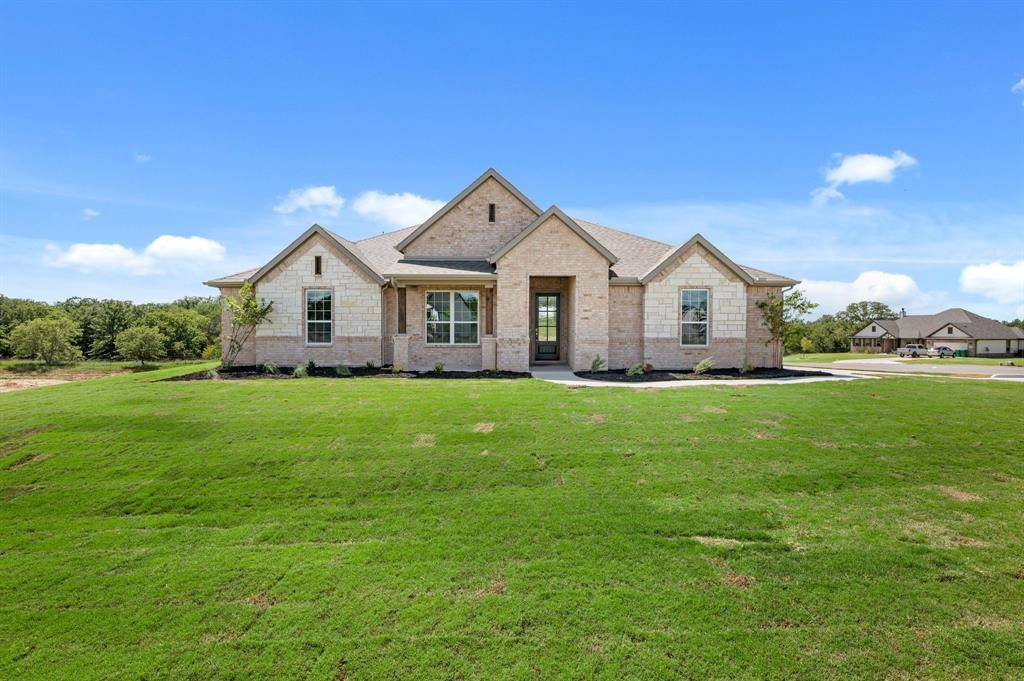 Boyd, TX 76023,106 Brush Creek Drive