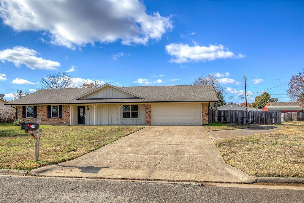 Sulphur Springs, TX 75482,209 Myndi Circle