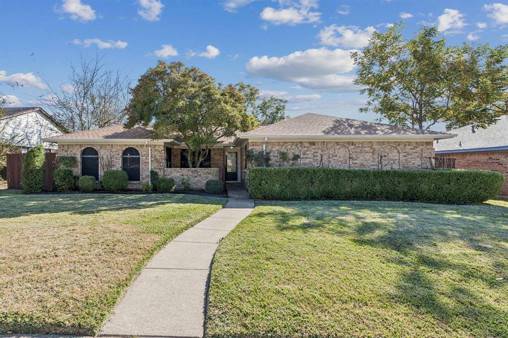 Plano, TX 75025,1020 Baxter Drive