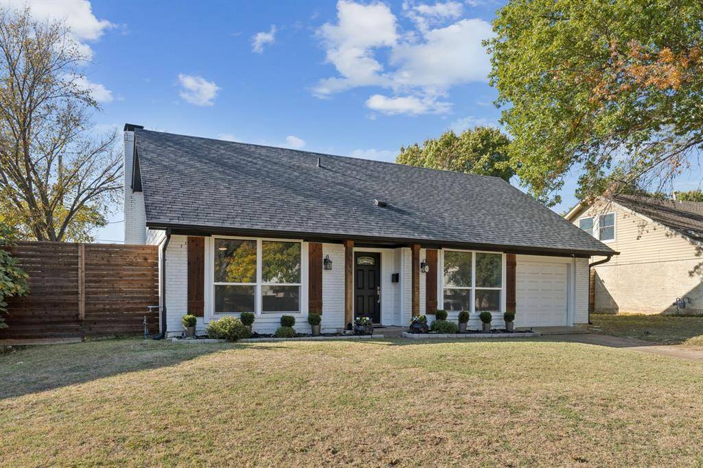 Irving, TX 75062,3515 Bangor Court W