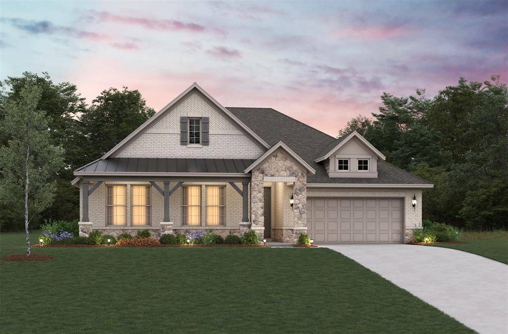 Heath, TX 75126,2715 Triumph Court