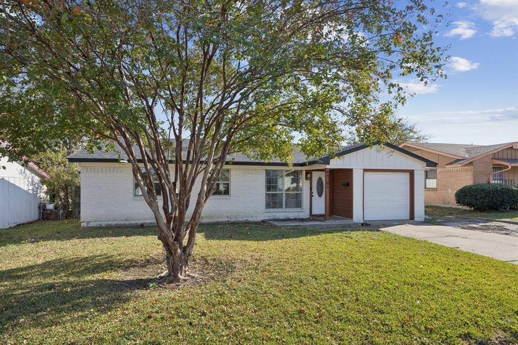 Dallas, TX 75241,4106 Mehalia Drive