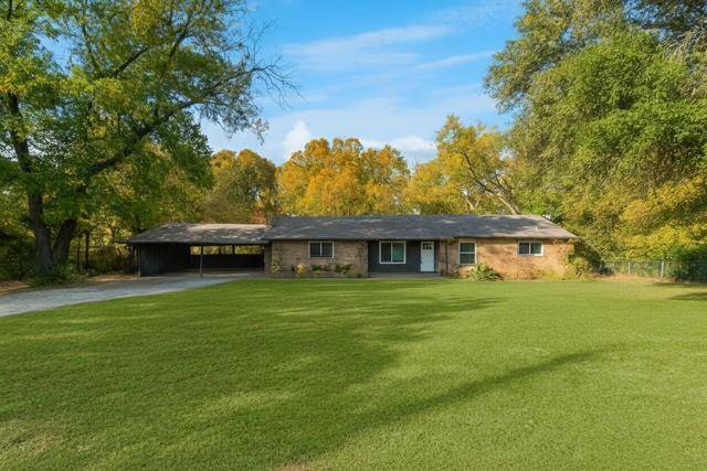 Argyle, TX 76226,312 Old Justin Road