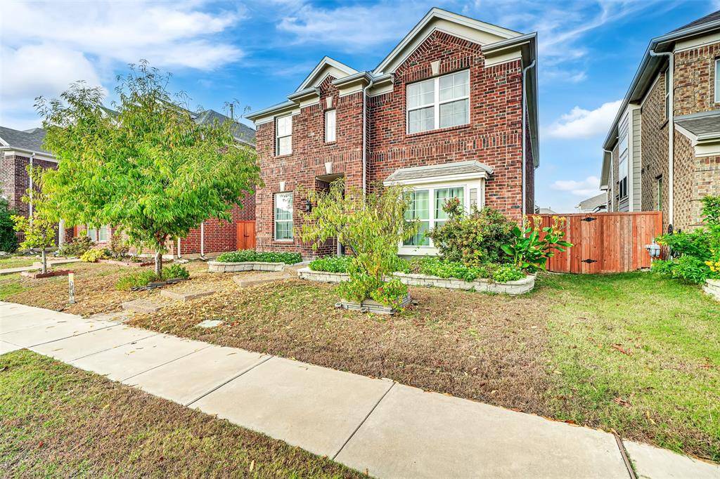 Garland, TX 75040,345 Twin Creeks Drive