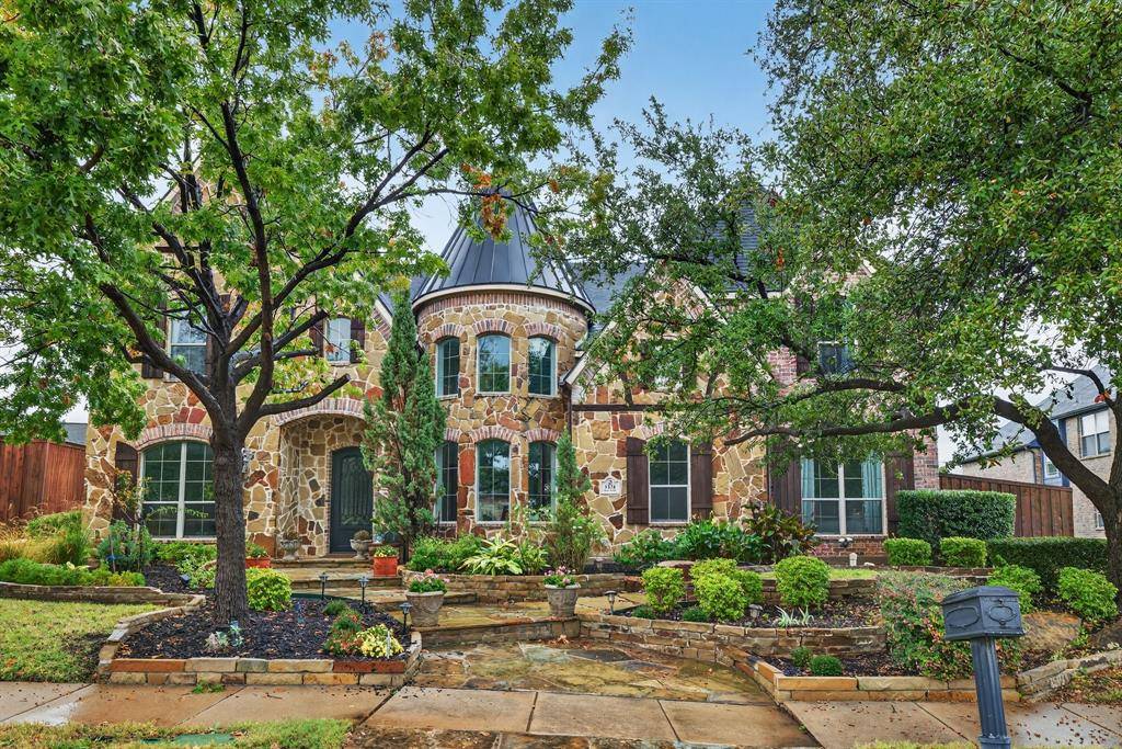 Frisco, TX 75036,1374 Deer Lake Drive