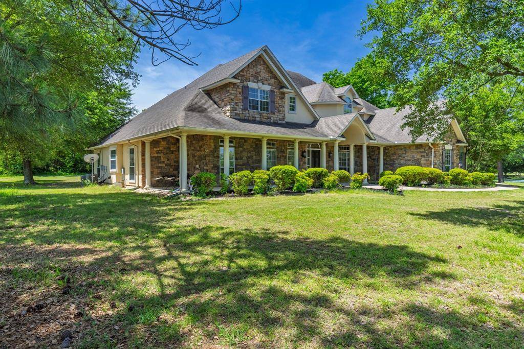 Commerce, TX 75428,7581 HWY 24