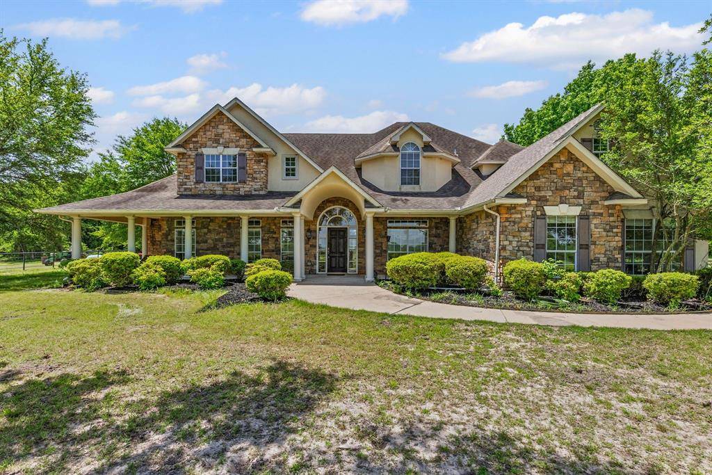 Commerce, TX 75428,7581 HWY 24