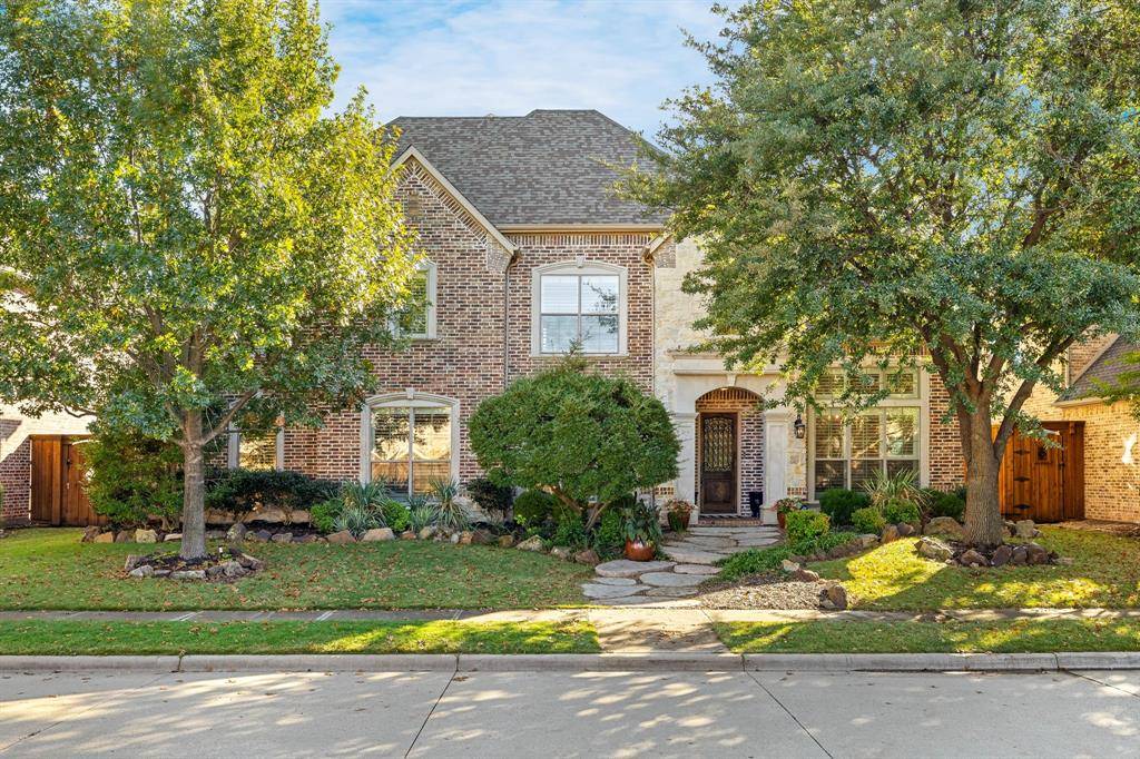 Frisco, TX 75033,2329 Langdon Drive