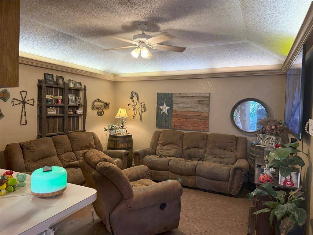 Crowley, TX 76036,1412 Briar Circle #1412 & 1414