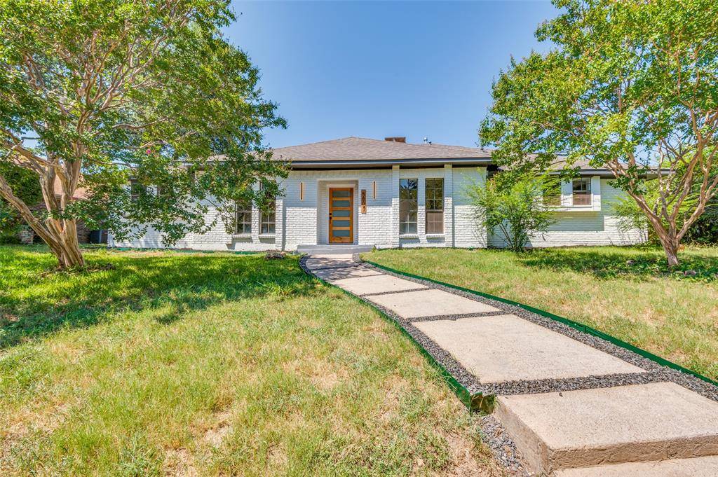 Dallas, TX 75227,5807 Winding Woods Trail