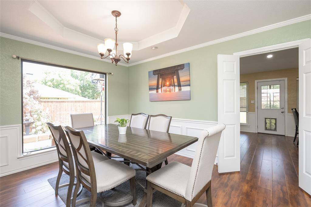 Coppell, TX 75019,116 Meadowglen Circle