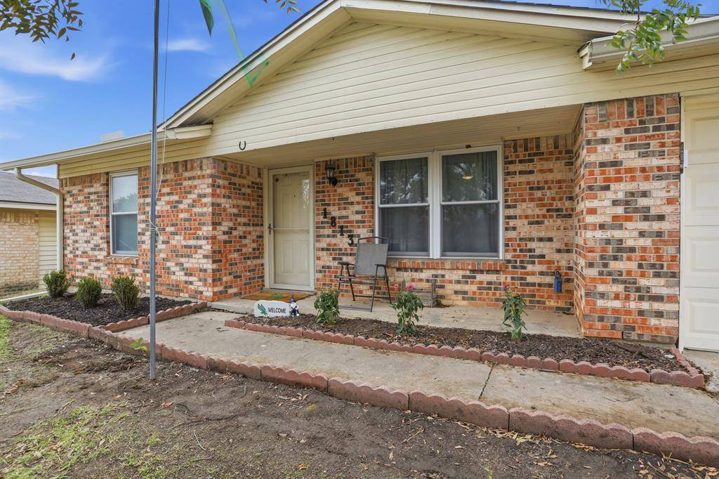 Gainesville, TX 76240,1813 Arkansas Street