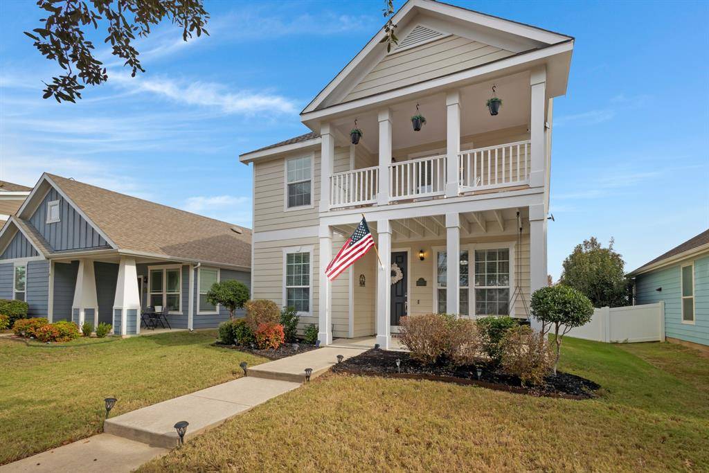 Providence Village, TX 76227,1912 Freedom Lane