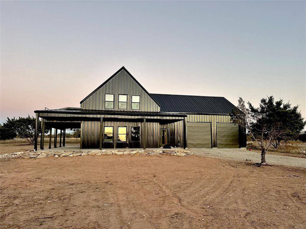 Strawn, TX 76475,1053 Bluff Creek Drive