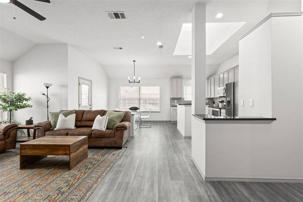 Fort Worth, TX 76123,8205 Cedarcrest Lane