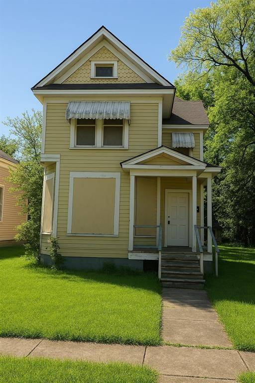 Shreveport, LA 71109,2749 Darien Street