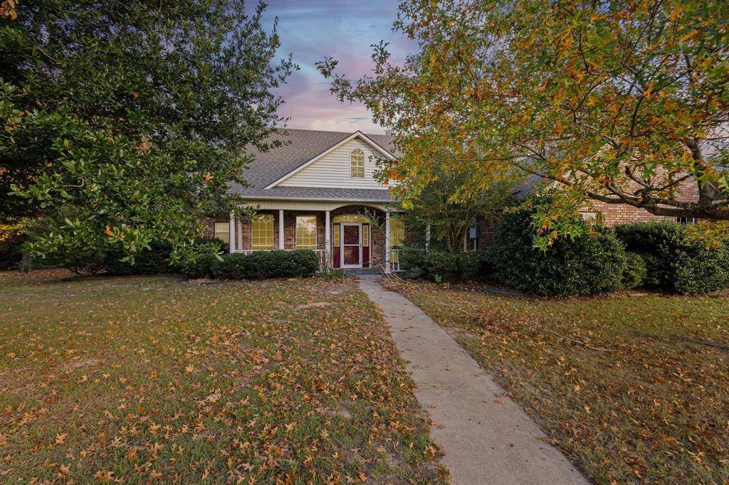 Telephone, TX 75488,6652 - E Fm 1396