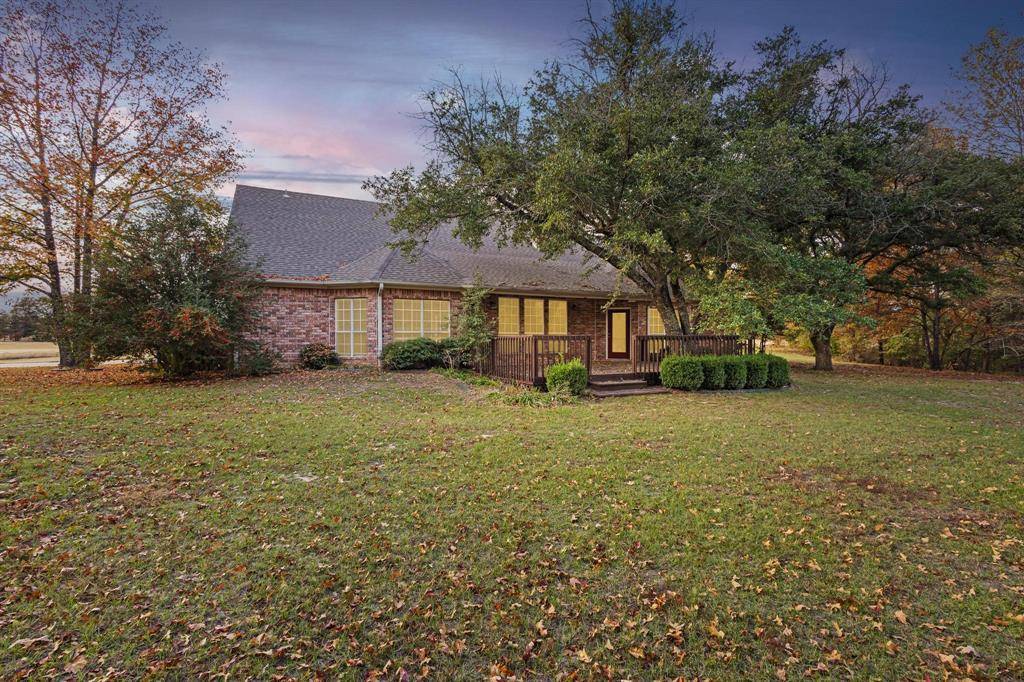 Telephone, TX 75488,6652 - E Fm 1396