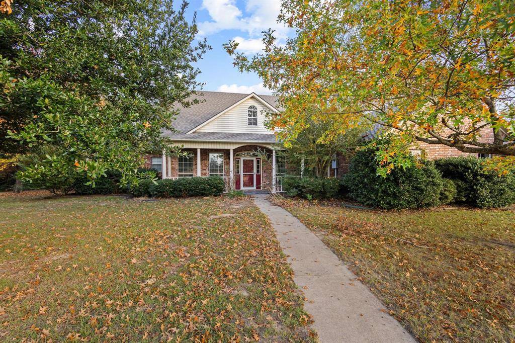 Telephone, TX 75488,6652 - E Fm 1396