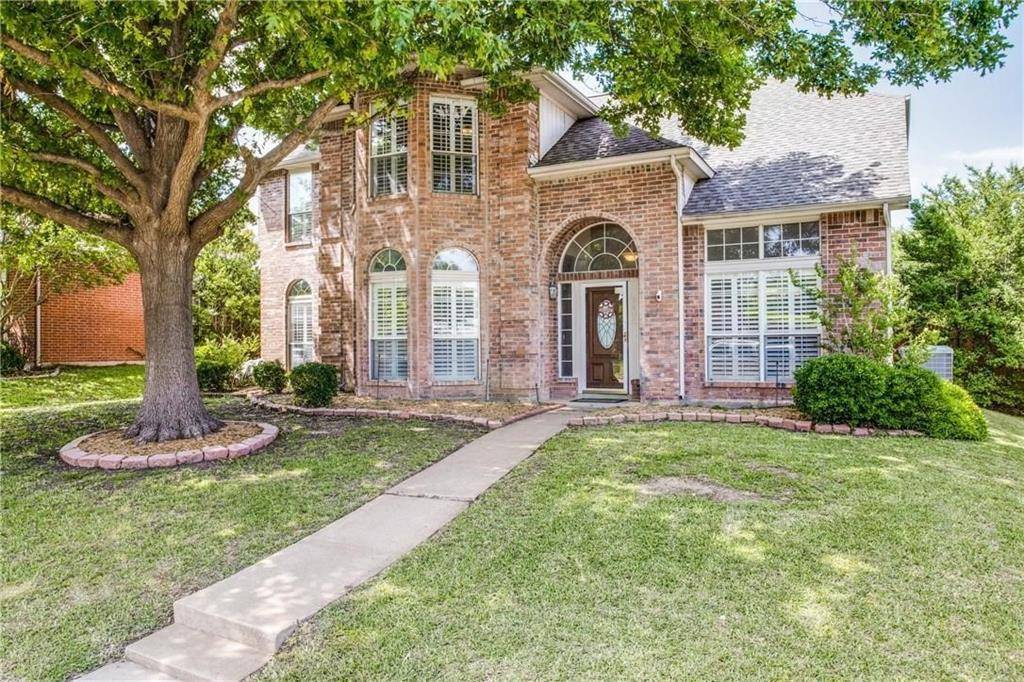 Plano, TX 75025,1405 Newbury Lane