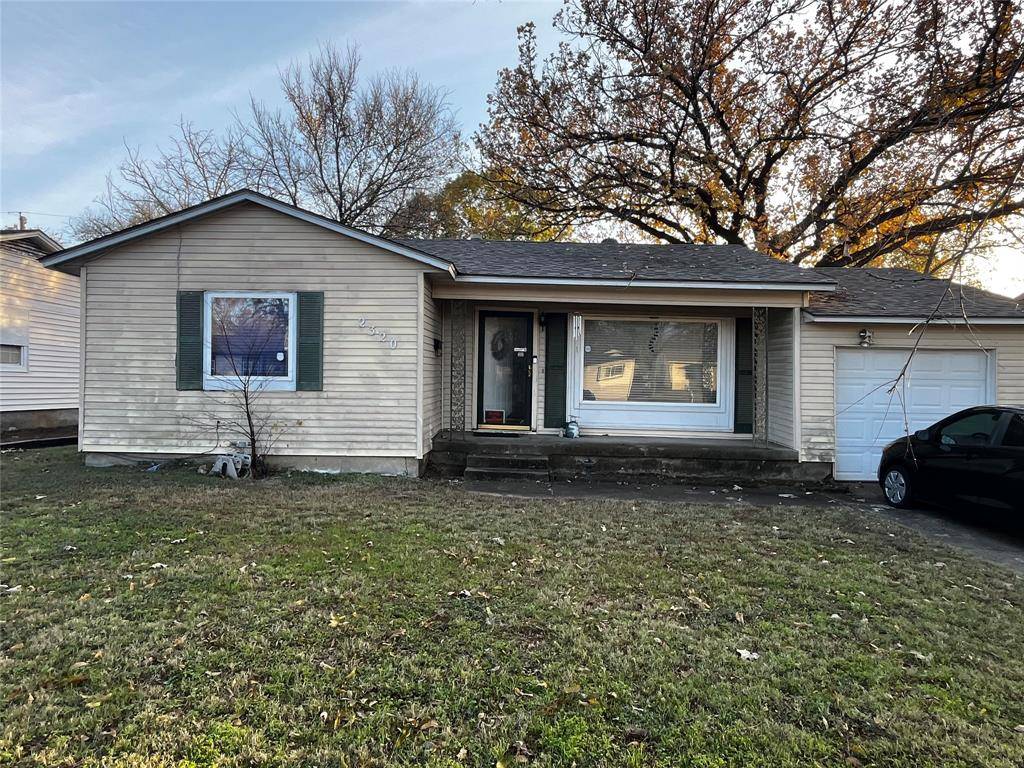 Irving, TX 75062,2320 Muret Street