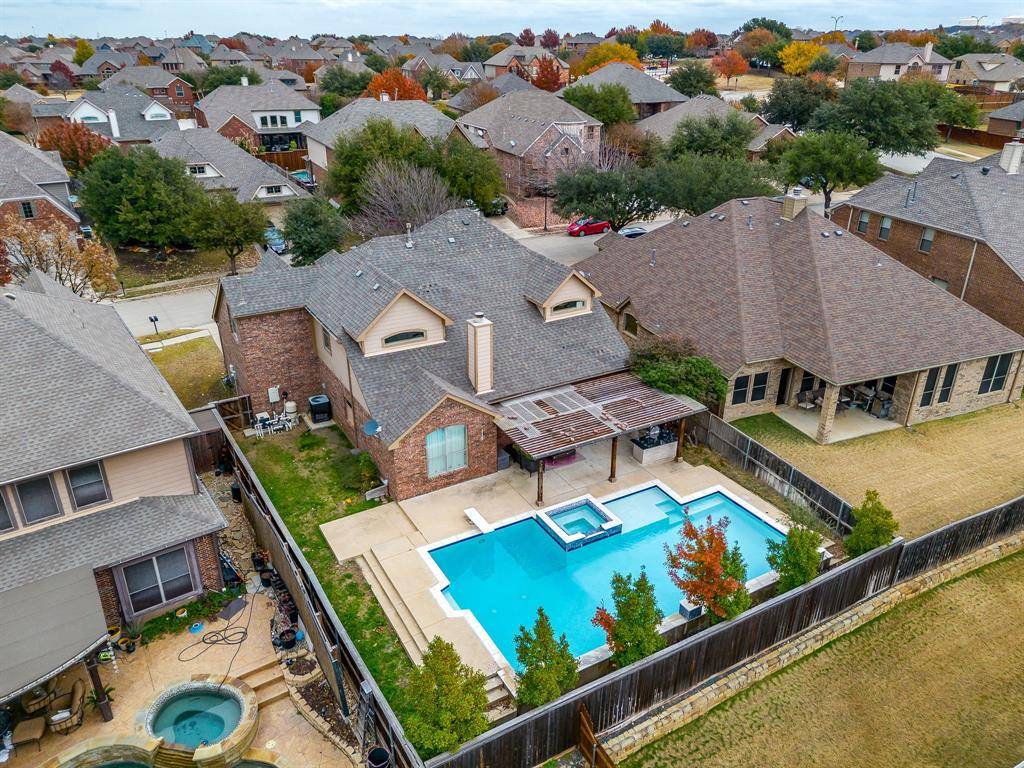 Fort Worth, TX 76244,12813 Travers Trail
