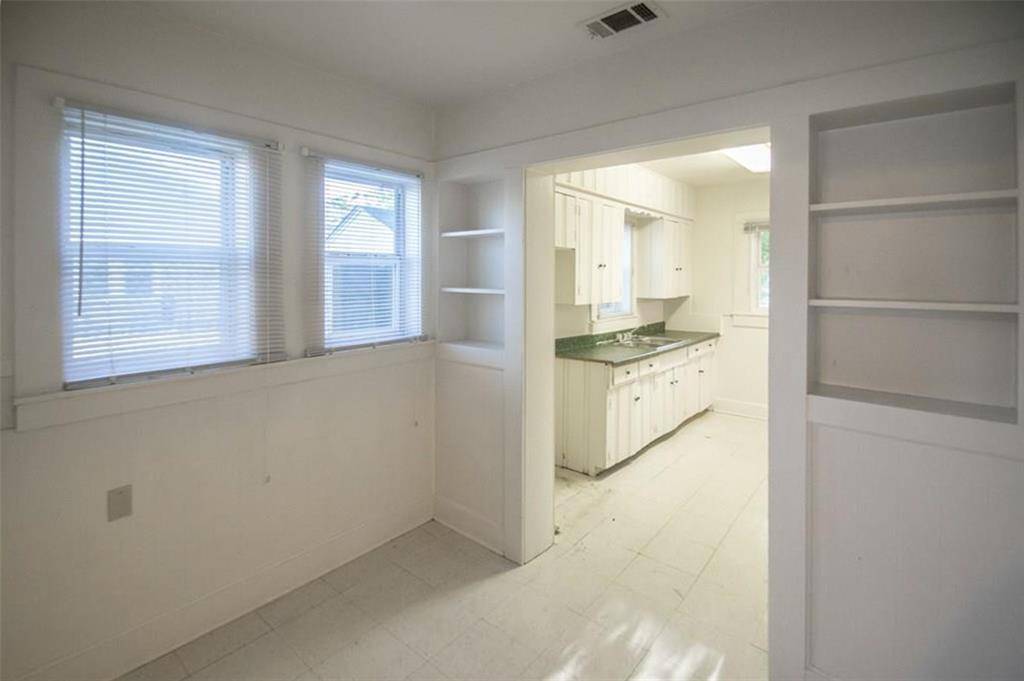 Denton, TX 76201,1101 Collier Street