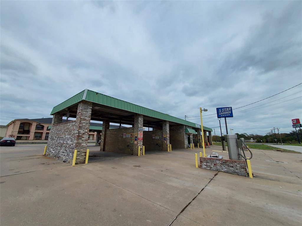 Greenville, TX 75402,5000 Benton Street