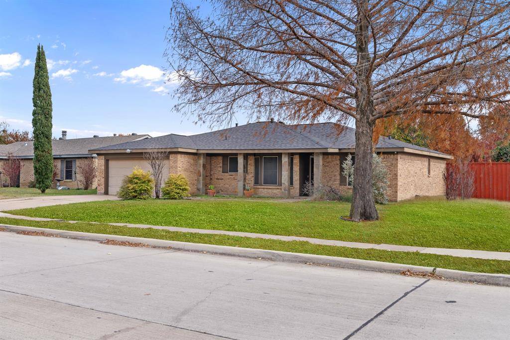 Grand Prairie, TX 75052,621 Royal Valley Road