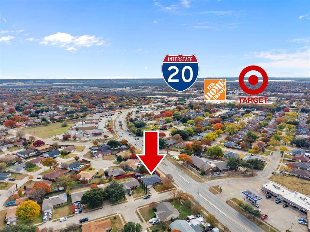 Grand Prairie, TX 75052,621 Royal Valley Road