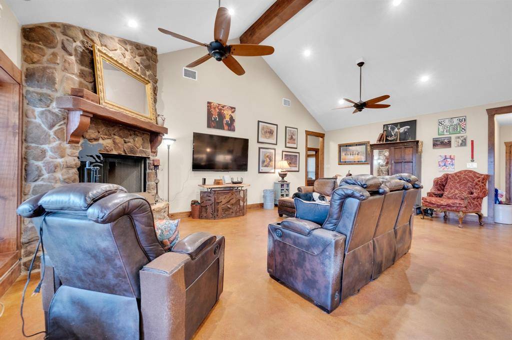 Ennis, TX 75119,751 Sullivan Road