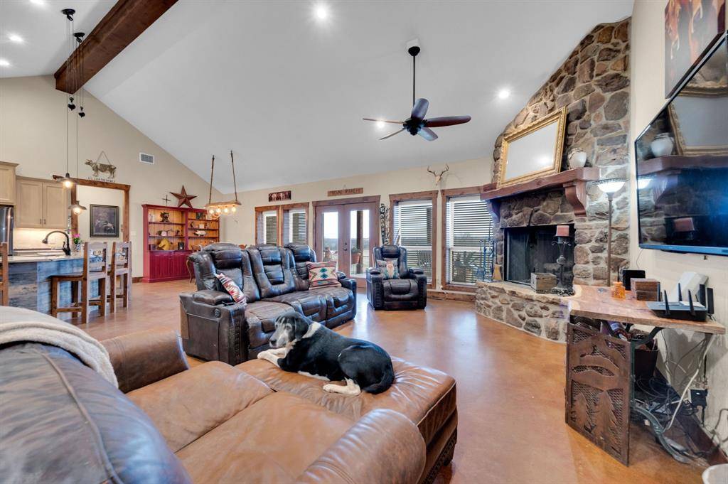 Ennis, TX 75119,751 Sullivan Road