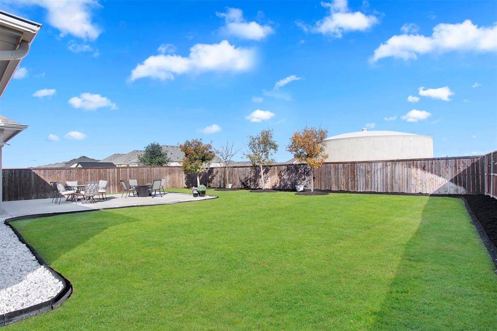 Forney, TX 75126,534 Tuscany Drive