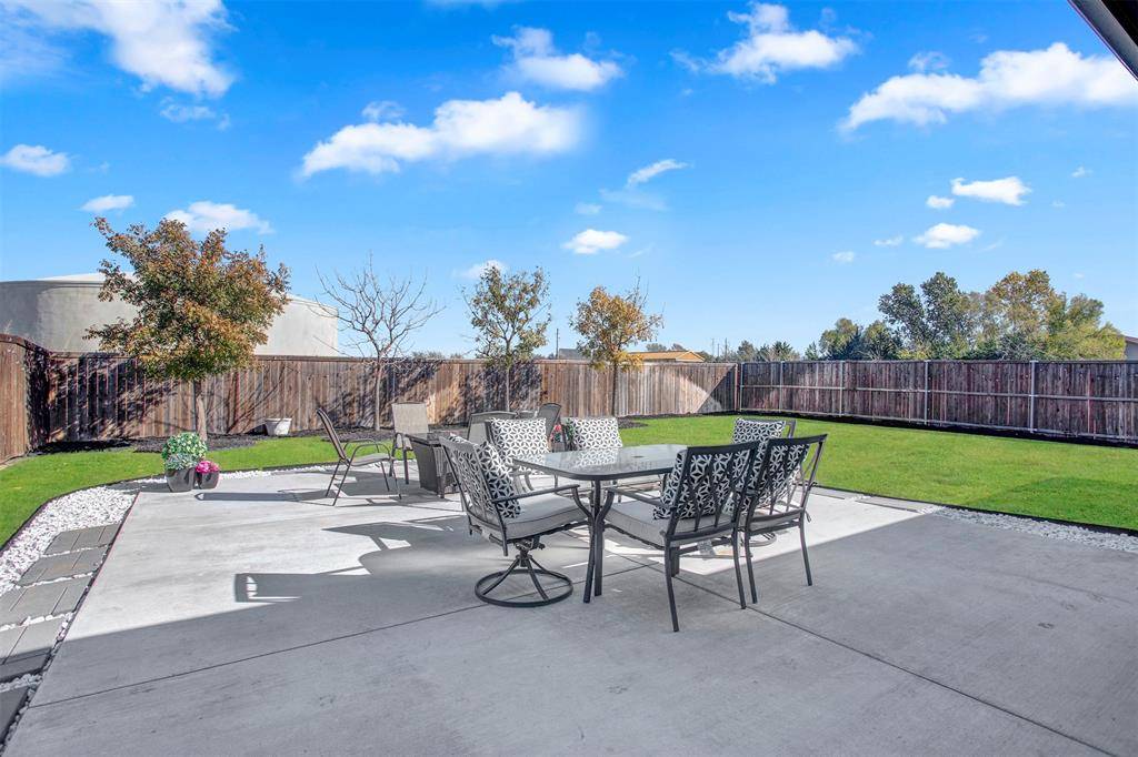 Forney, TX 75126,534 Tuscany Drive