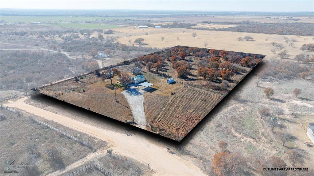 Hawley, TX 79525,11871 County Road 359