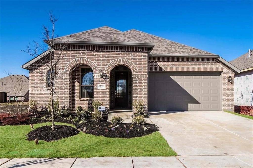 Celina, TX 75009,4119 Starlight Creek Lane