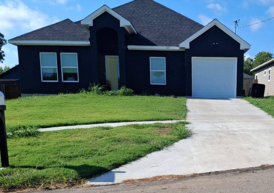 Greenville, TX 75401,1401 Marshall Street