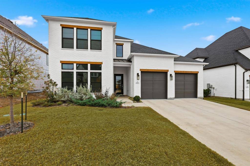 Prosper, TX 75078,4231 Kinglet Court