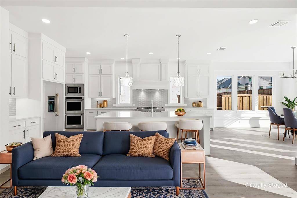 Prosper, TX 75078,4231 Kinglet Court