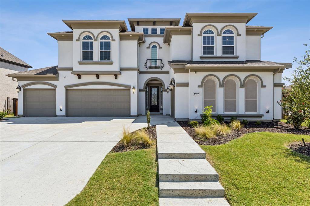 Frisco, TX 75033,2409 Maidenhair Road