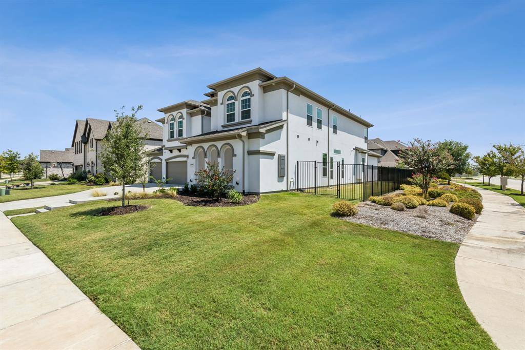 Frisco, TX 75033,2409 Maidenhair Road