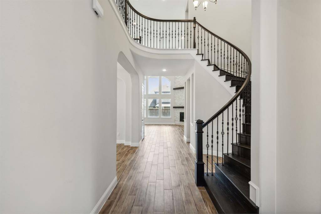 Frisco, TX 75033,2409 Maidenhair Road