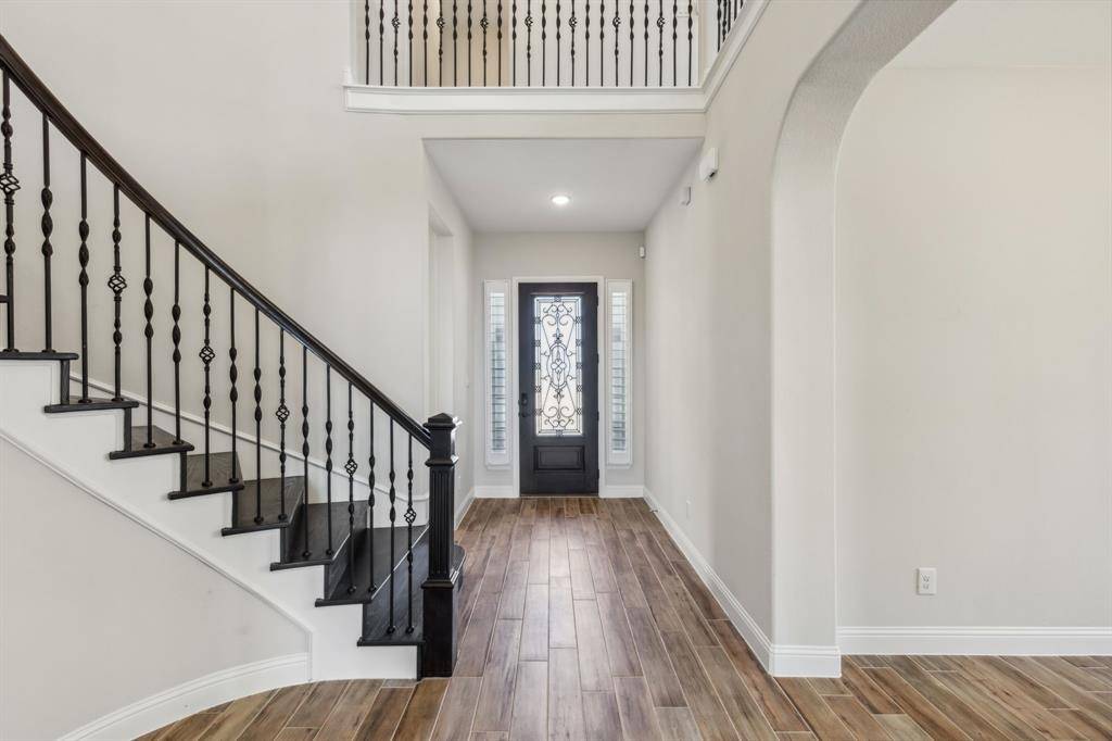 Frisco, TX 75033,2409 Maidenhair Road