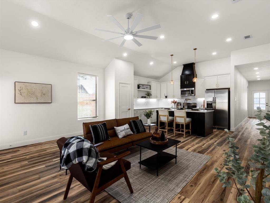 Fort Worth, TX 76105,3735 Ada Avenue